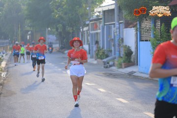AMAZING SPORTS FESTIVAL - Ảnh #5293115