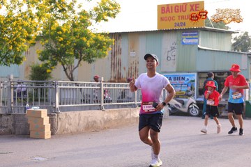 AMAZING SPORTS FESTIVAL - Ảnh #5308911