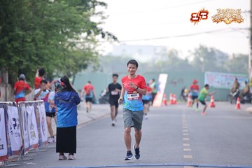 AMAZING SPORTS FESTIVAL - Ảnh #5296557