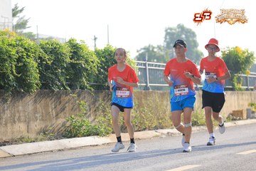 AMAZING SPORTS FESTIVAL - Ảnh #5293412