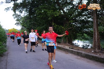 AMAZING SPORTS FESTIVAL - Ảnh #5307271