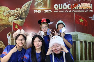 AMAZING SPORTS FESTIVAL - Ảnh #5314643