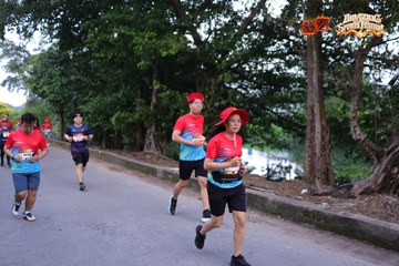 AMAZING SPORTS FESTIVAL - Ảnh #5306965