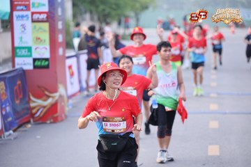 AMAZING SPORTS FESTIVAL - Ảnh #5295417