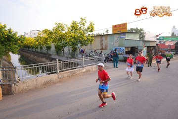 AMAZING SPORTS FESTIVAL - Ảnh #5308502
