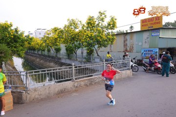AMAZING SPORTS FESTIVAL - Ảnh #5307864