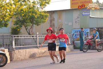AMAZING SPORTS FESTIVAL - Ảnh #5308601