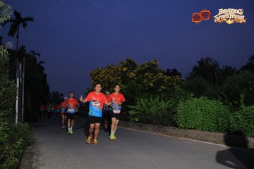 AMAZING SPORTS FESTIVAL - Ảnh #5291050
