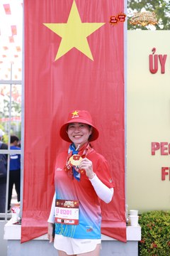 AMAZING SPORTS FESTIVAL - Ảnh #5299541