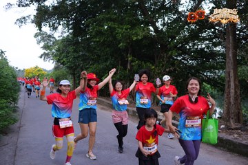 AMAZING SPORTS FESTIVAL - Ảnh #5307171