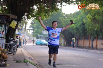 AMAZING SPORTS FESTIVAL - Ảnh #5310489