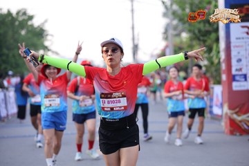 AMAZING SPORTS FESTIVAL - Ảnh #5295975