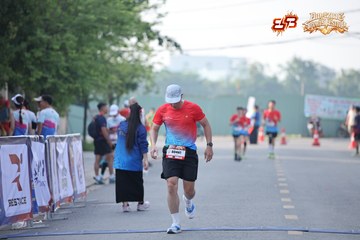 AMAZING SPORTS FESTIVAL - Ảnh #5297058