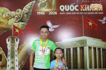 AMAZING SPORTS FESTIVAL - Ảnh #5314403