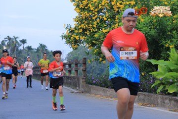 AMAZING SPORTS FESTIVAL - Ảnh #5291749