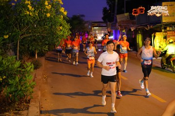 AMAZING SPORTS FESTIVAL - Ảnh #5304362