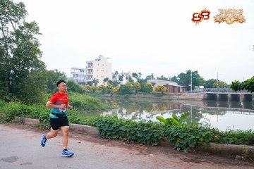 AMAZING SPORTS FESTIVAL - Ảnh #5300571
