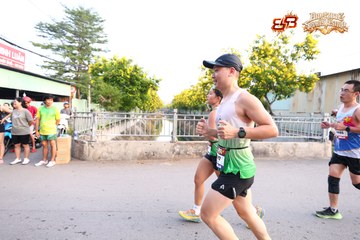AMAZING SPORTS FESTIVAL - Ảnh #5302463