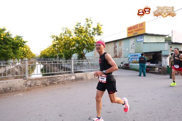 AMAZING SPORTS FESTIVAL - Ảnh #5302232