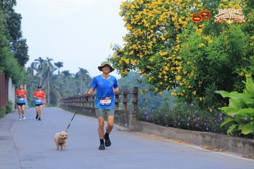 AMAZING SPORTS FESTIVAL - Ảnh #5291594