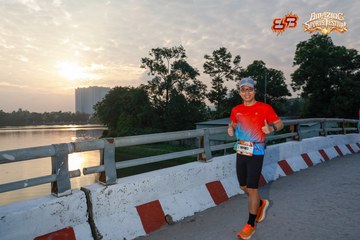 AMAZING SPORTS FESTIVAL - Ảnh #5298074