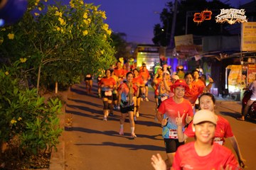 AMAZING SPORTS FESTIVAL - Ảnh #5304505