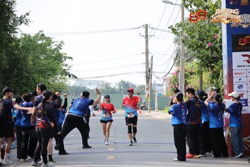 AMAZING SPORTS FESTIVAL - Ảnh #5301360