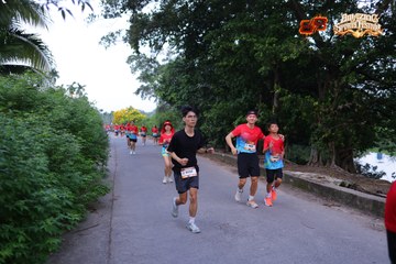 AMAZING SPORTS FESTIVAL - Ảnh #5306374