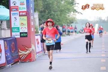 AMAZING SPORTS FESTIVAL - Ảnh #5295360