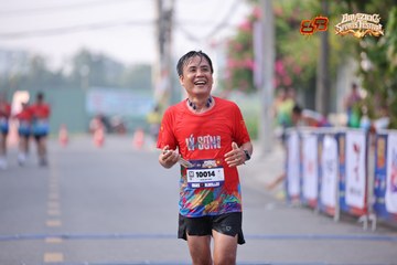 AMAZING SPORTS FESTIVAL - Ảnh #5295395