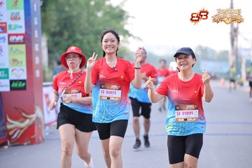 AMAZING SPORTS FESTIVAL - Ảnh #5295688