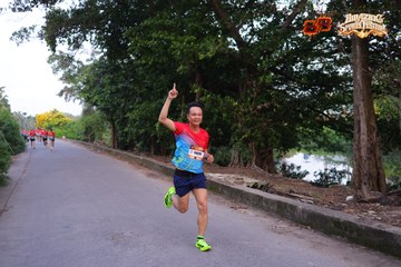 AMAZING SPORTS FESTIVAL - Ảnh #5305880