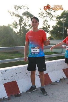 AMAZING SPORTS FESTIVAL - Ảnh #5298603