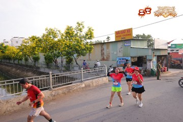 AMAZING SPORTS FESTIVAL - Ảnh #5308284