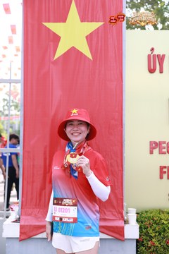 AMAZING SPORTS FESTIVAL - Ảnh #5299544