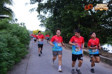 AMAZING SPORTS FESTIVAL - Ảnh #5306565