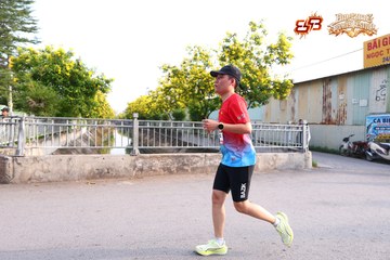 AMAZING SPORTS FESTIVAL - Ảnh #5303143