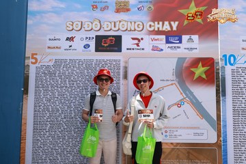 AMAZING SPORTS FESTIVAL - Ảnh #5311752
