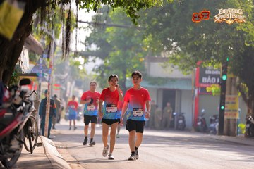 AMAZING SPORTS FESTIVAL - Ảnh #5311100