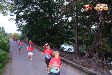 AMAZING SPORTS FESTIVAL - Ảnh #5305328