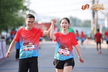 AMAZING SPORTS FESTIVAL - Ảnh #5301271