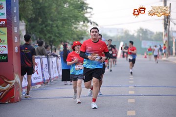 AMAZING SPORTS FESTIVAL - Ảnh #5294933