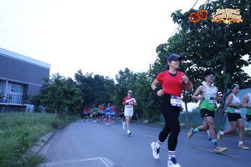 AMAZING SPORTS FESTIVAL - Ảnh #5301640