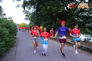 AMAZING SPORTS FESTIVAL - Ảnh #5307132
