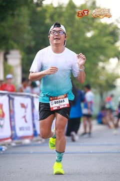 AMAZING SPORTS FESTIVAL - Ảnh #5299221