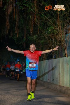AMAZING SPORTS FESTIVAL - Ảnh #5300068