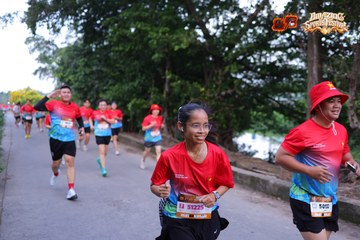AMAZING SPORTS FESTIVAL - Ảnh #5306605