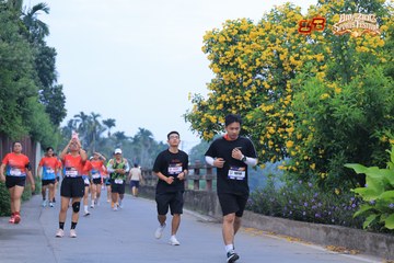 AMAZING SPORTS FESTIVAL - Ảnh #5291495
