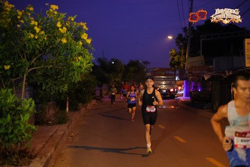 AMAZING SPORTS FESTIVAL - Ảnh #5304252