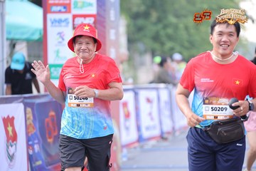AMAZING SPORTS FESTIVAL - Ảnh #5296065